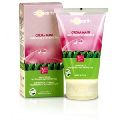 Produs naturist - Crema de maini cu aloe vera si jojoba
